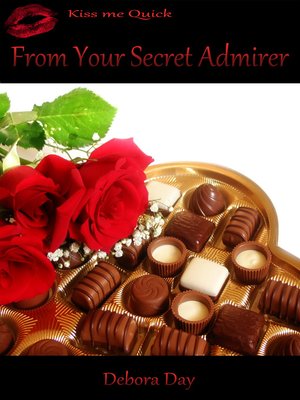 cover image of From Your Secret Admirer